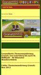 Mobile Screenshot of granatz.com